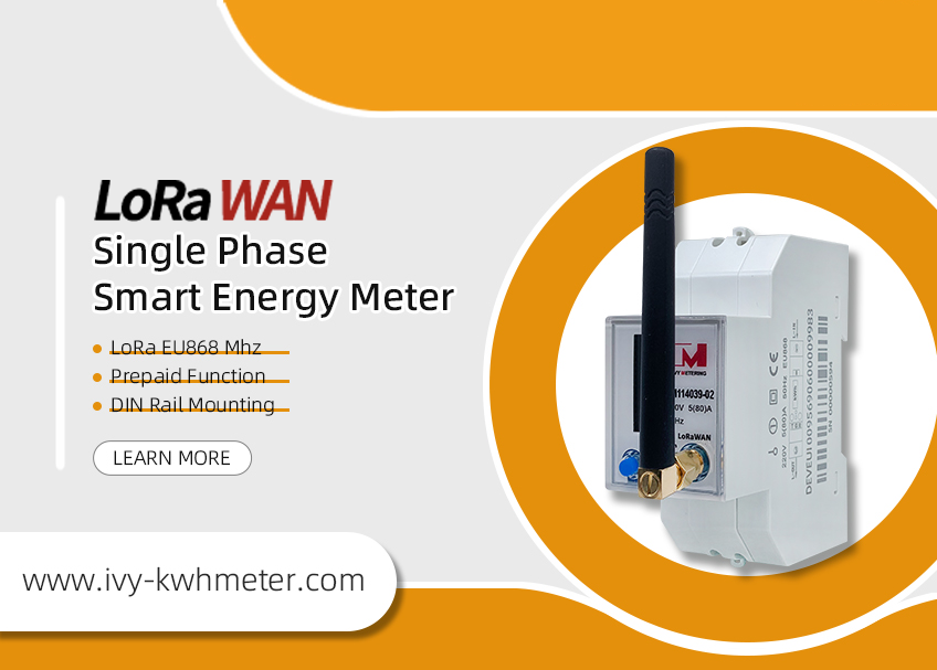 What is the LoRaWAN EU868 Mhz band?cid=2