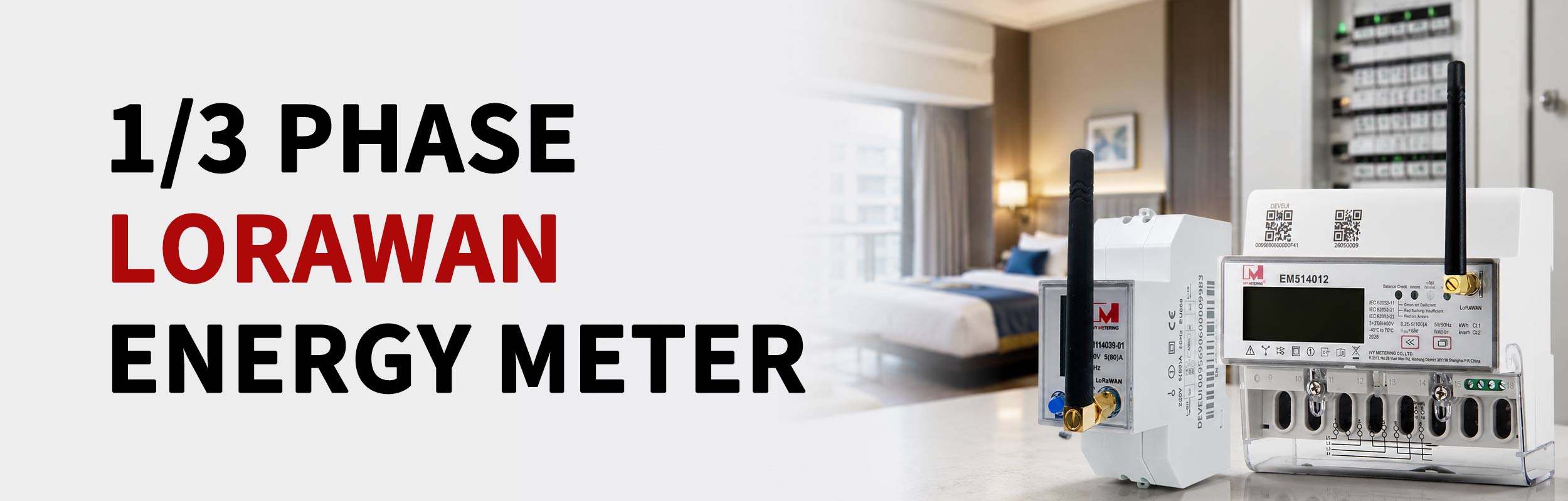 How Can LoRaWAN Energy Meters Improve Hotel Energy Management?cid=2