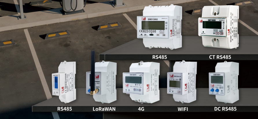 What Is a Smart Energy Meter? A Complete Guide to Smart Electricity Metering
