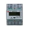 RS485 Modbus DLT645 3 Phase Bidirectional Energy Meter EN IEC62052-11