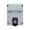 RS485 Modbus DLT645 3 Phase Bidirectional Energy Meter EN IEC62052-11
