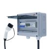 16/32A Home/Commercial Wall-mounted AC EV Charger