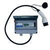 16/32A Home/Commercial Wall-mounted AC EV Charger
