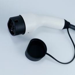 16/32A Home/Commercial Wall-mounted AC EV Charger
