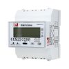 Three Phase 100A Bidirectional Energy Meter