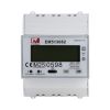 3 Phase DIN Rail Multi-Tariff RS485 Smart Energy Meter