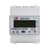 100A Three Phase Bidirectional RS485 Energy Meter