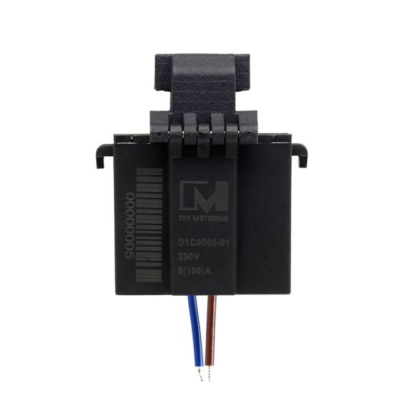 100A WIFI Split Core Connection Smart Power Current Sensor