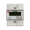 MID Approved Three Phase RS485 Modbus CT Type Energy Meter