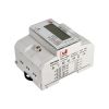 MID Approved Three Phase RS485 Modbus CT Type Energy Meter