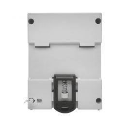 MID Approved Three Phase RS485 Modbus CT Type Energy Meter