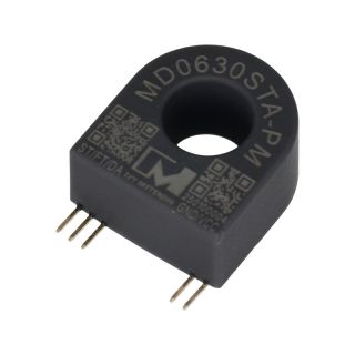 PCB Mount Leakage Current Sensor