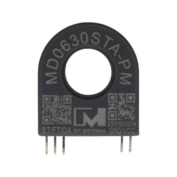 PCB Mount Leakage Current Sensor