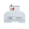 Din Rail RS485 to 4G LTE Communication converter with up to 128 devices for IOT Save Cost