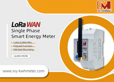 What is the LoRaWAN EU868 Mhz band?
