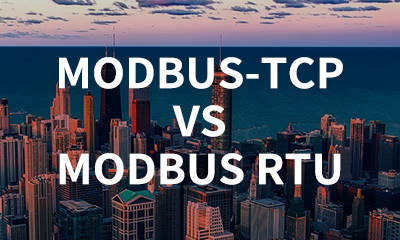 Modbus RTU vs Modbus TCP: Key Differences, Use Cases & How to Choose | Smart Meter Guide