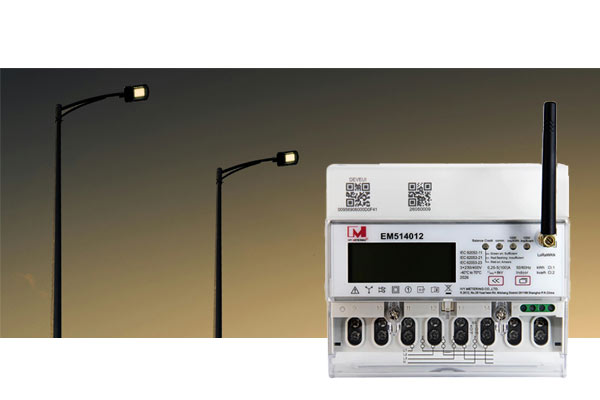 Three Phase LoRaWAN Energy Meter: The Future of Wireless Energy Monitoring in Europe